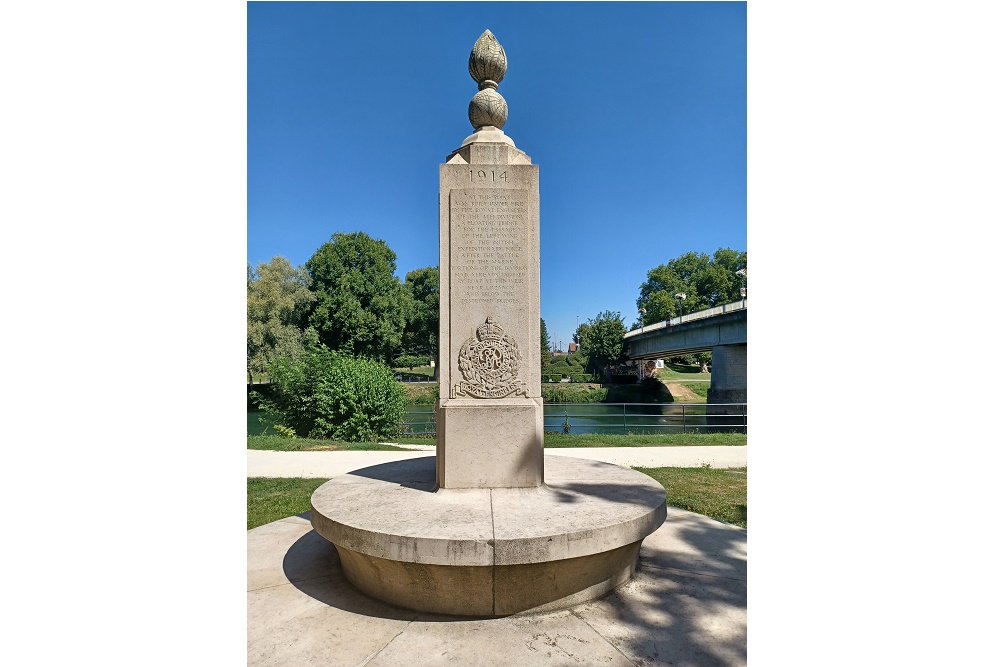 Royal Engineers memorials #3