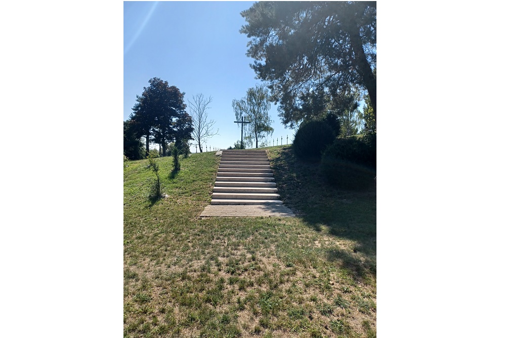 German War Cemetery Bousson #2