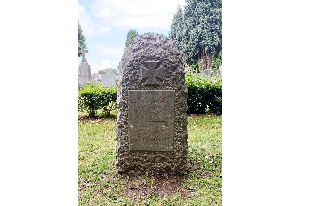 German Wargraves Sallaumines #5