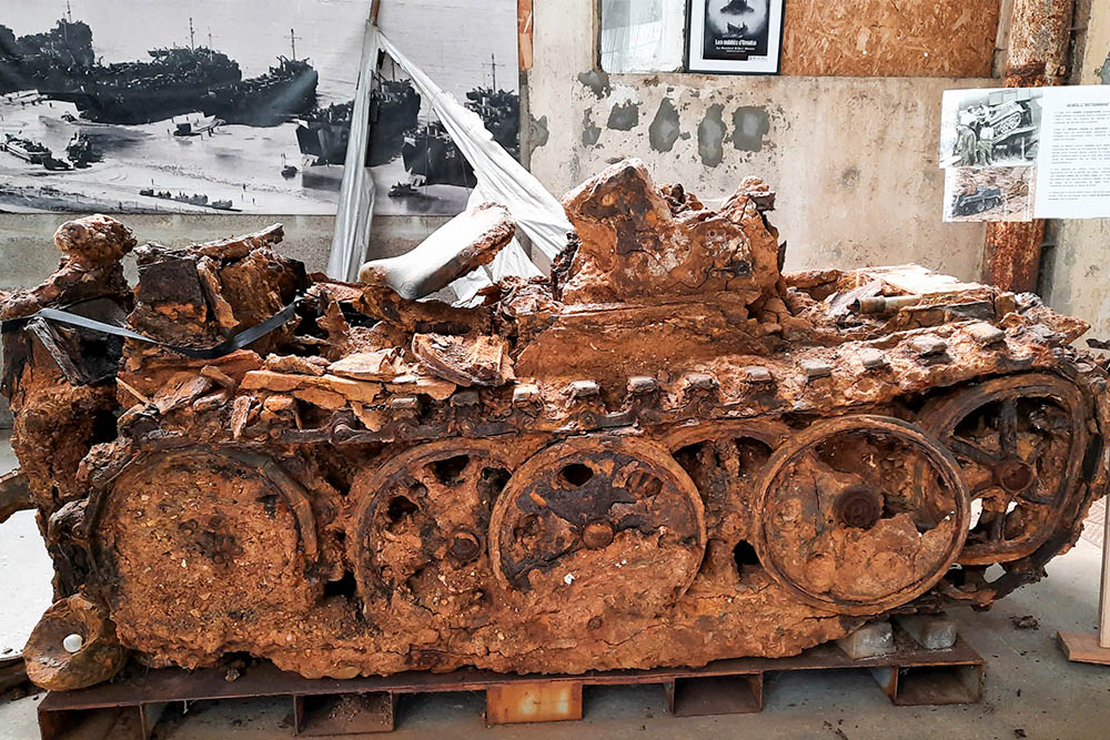 D-DAY Wings Museum #4