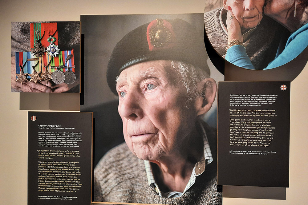 The Winston Churchill Centre #3