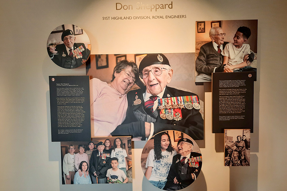 The Winston Churchill Centre #4
