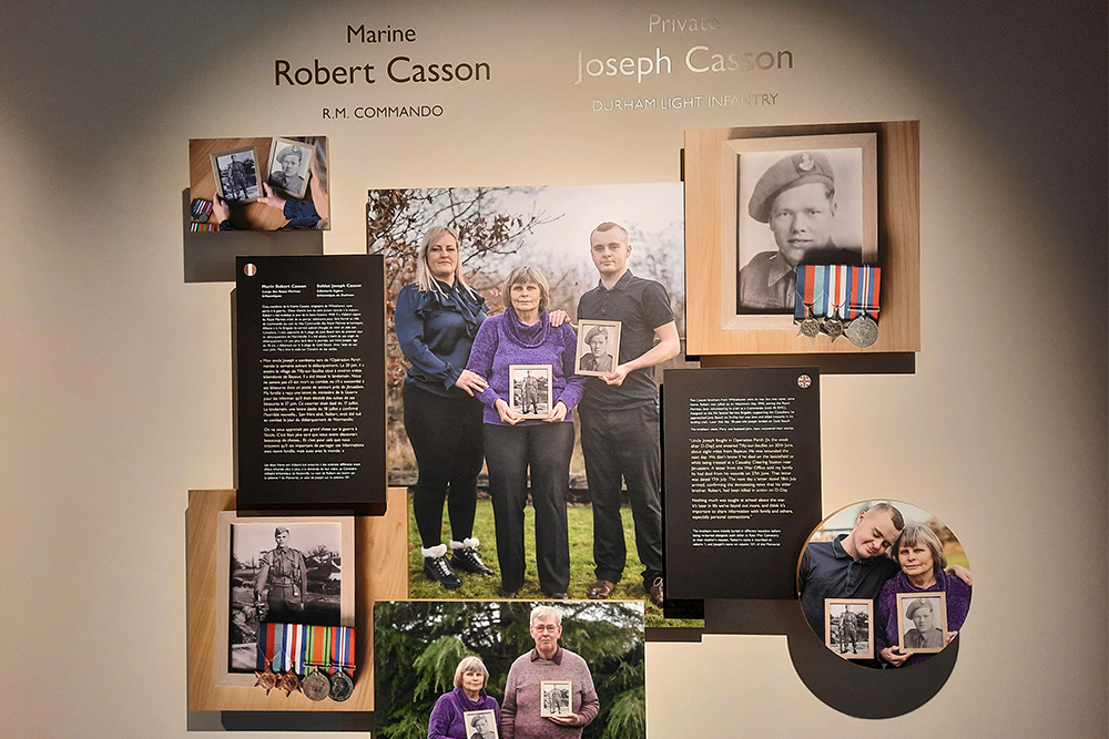 The Winston Churchill Centre #5