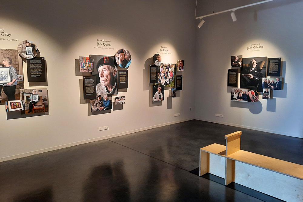 The Winston Churchill Centre #6
