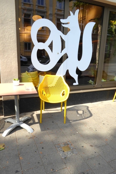 Stolpersteine Luitpoldstraße 27 #2