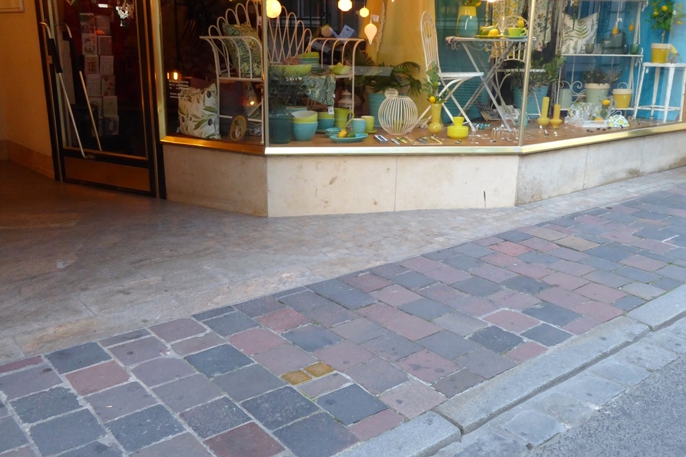 Stolpersteine Keßlerstraße 26 #2