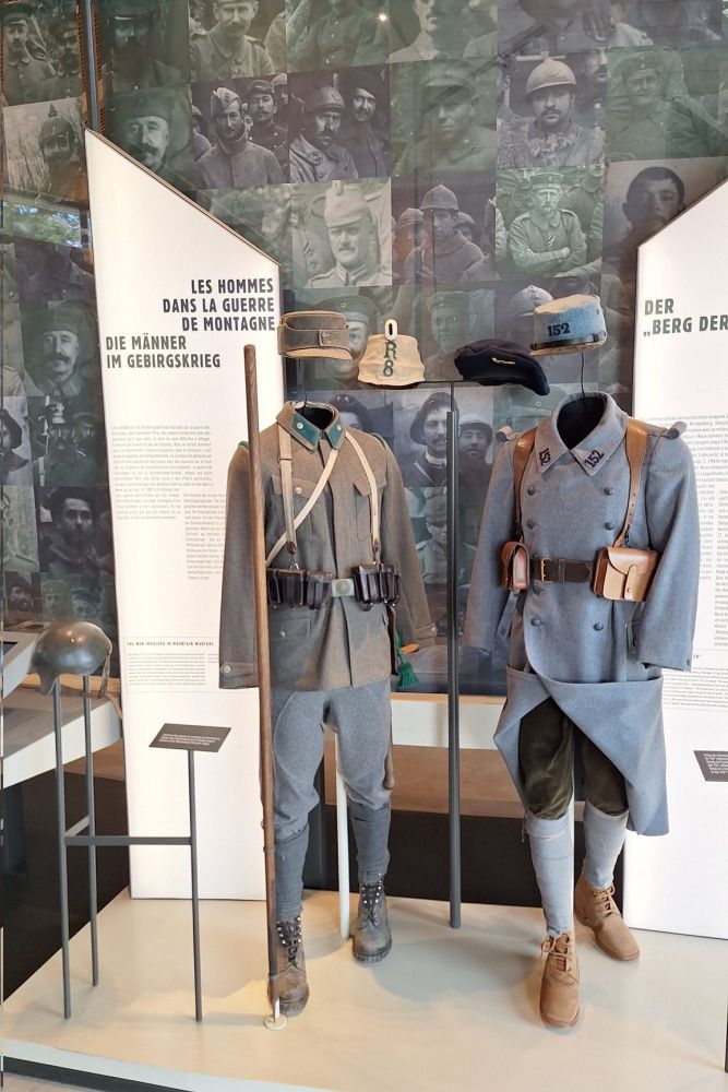 Museum Slag om Hartmannswillerkopf #2