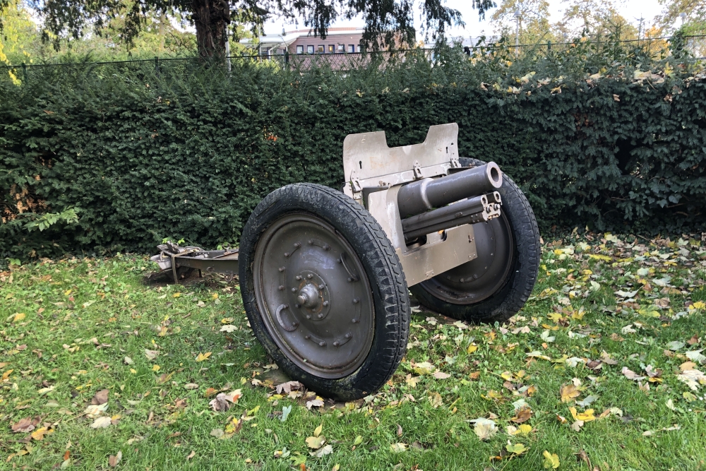 Oorlogsmonument Colmar #2