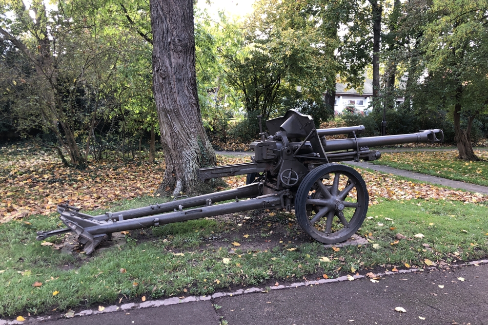 Oorlogsmonument Colmar #3