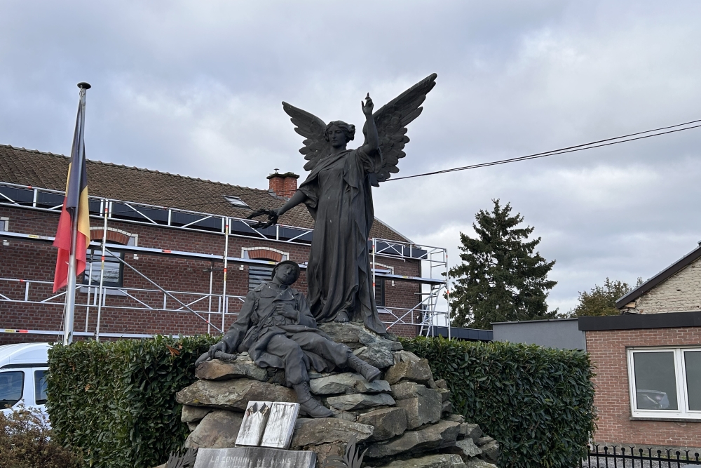 Warmemorial Slins #1