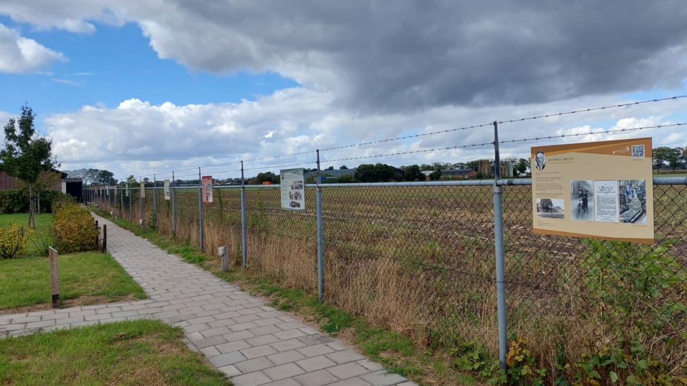 Wehrmachthuisje Someren-Heide #2