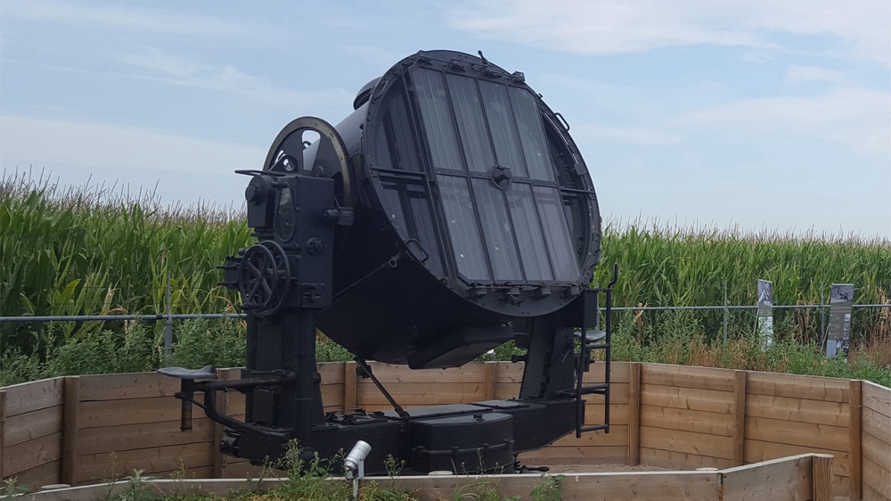 Wehrmachthuisje Someren-Heide #4