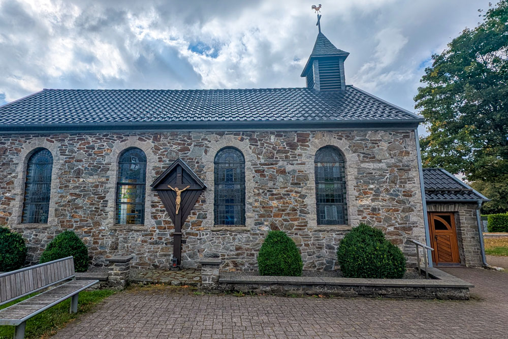 Memorial Huppenbroich #2