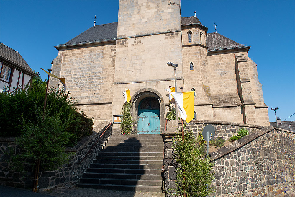 Memorial Corner Kempenich  #2
