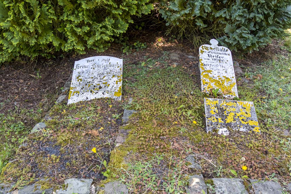German War Graves and Memorial Vettelschoß #3