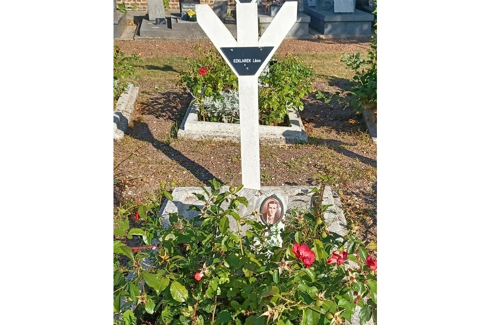 Mausoleum Oignies #5