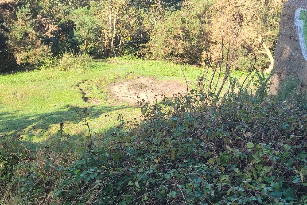 Bunker Type FW3/22 Shorncliffe #3