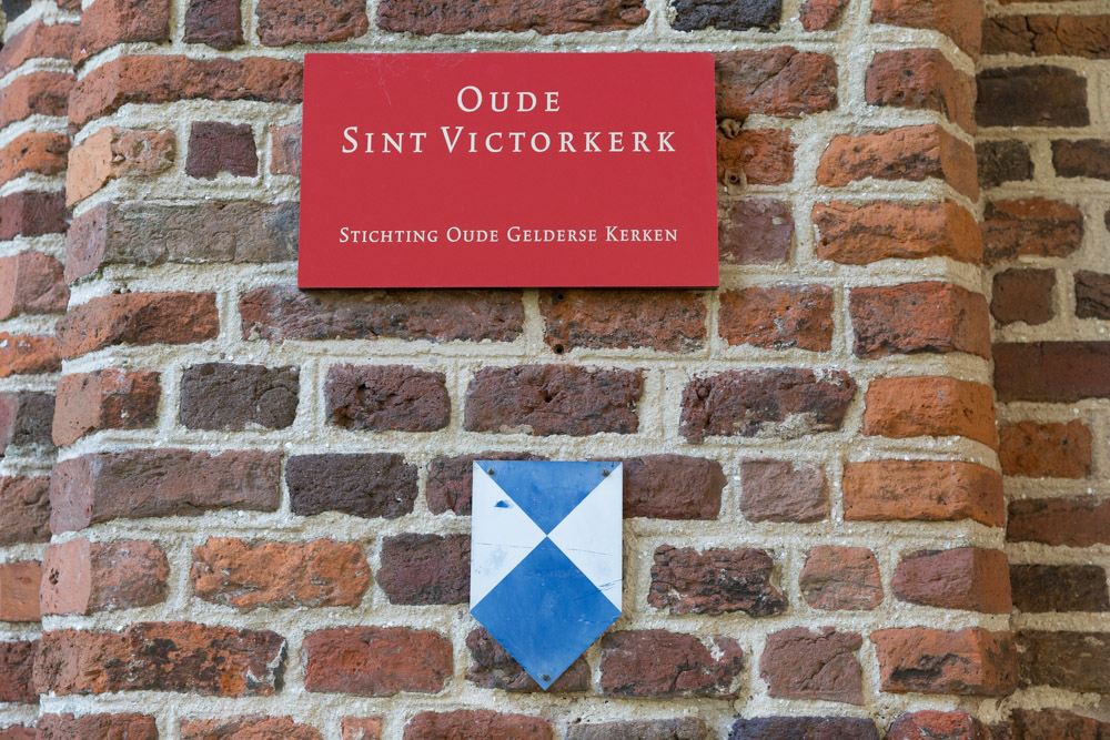 Oude Sint-Victorkerk #2