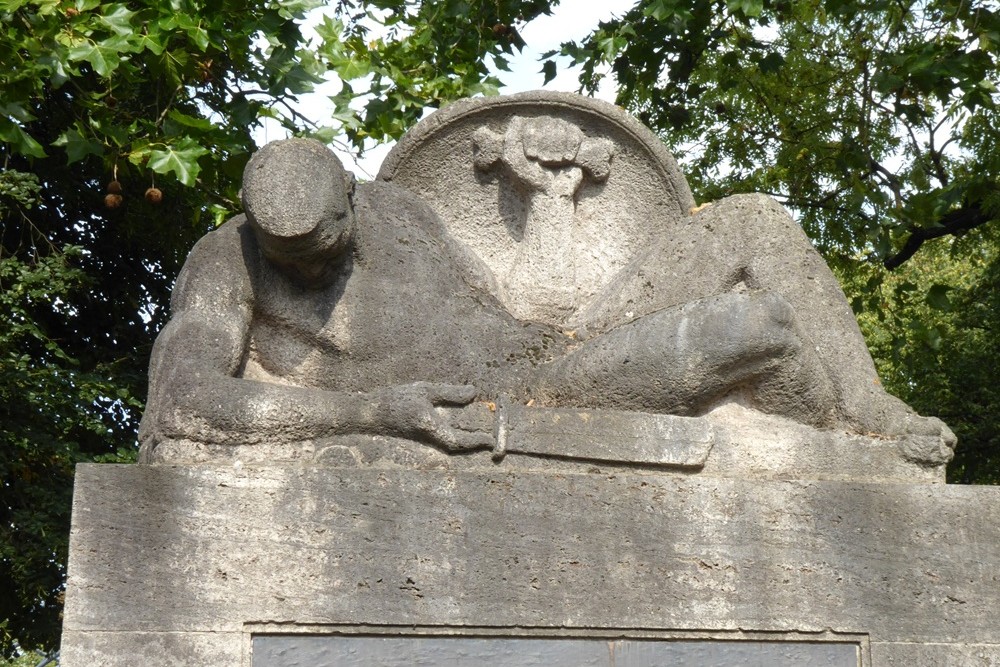 Bamberg Volunteer Fire Department Memorial #4