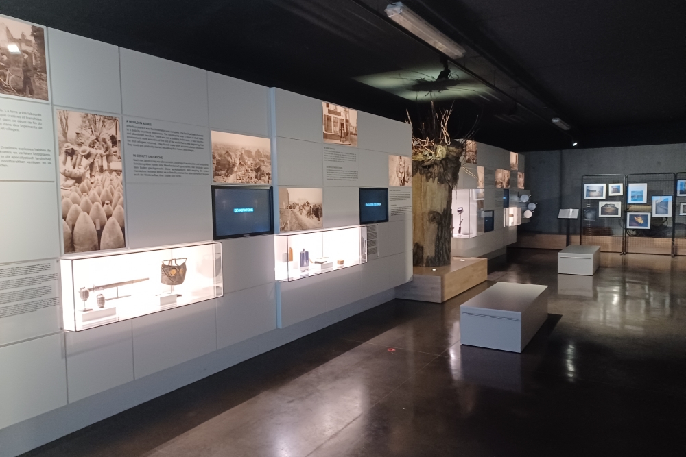 Plugstreet 14-18 Experience #3