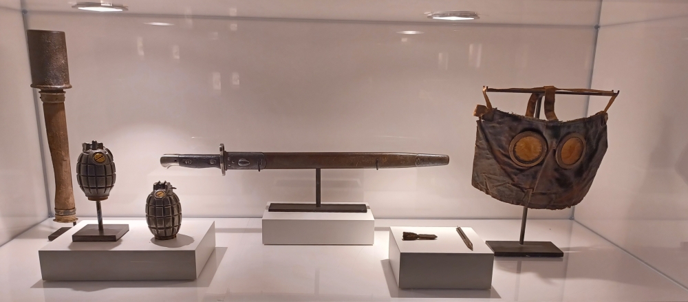 Plugstreet 14-18 Experience #4