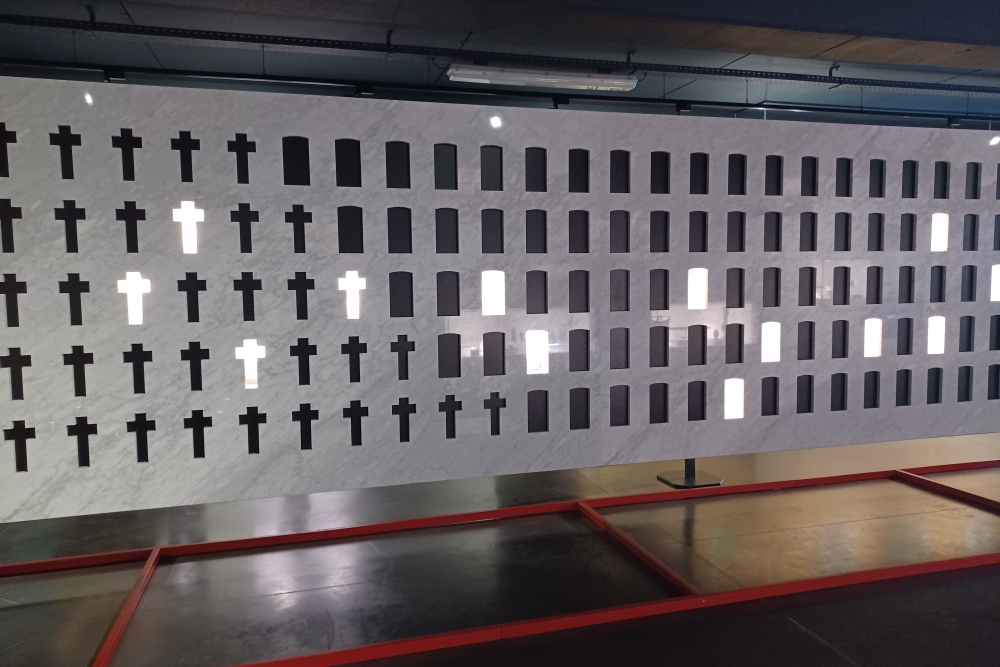 Plugstreet 14-18 Experience #5