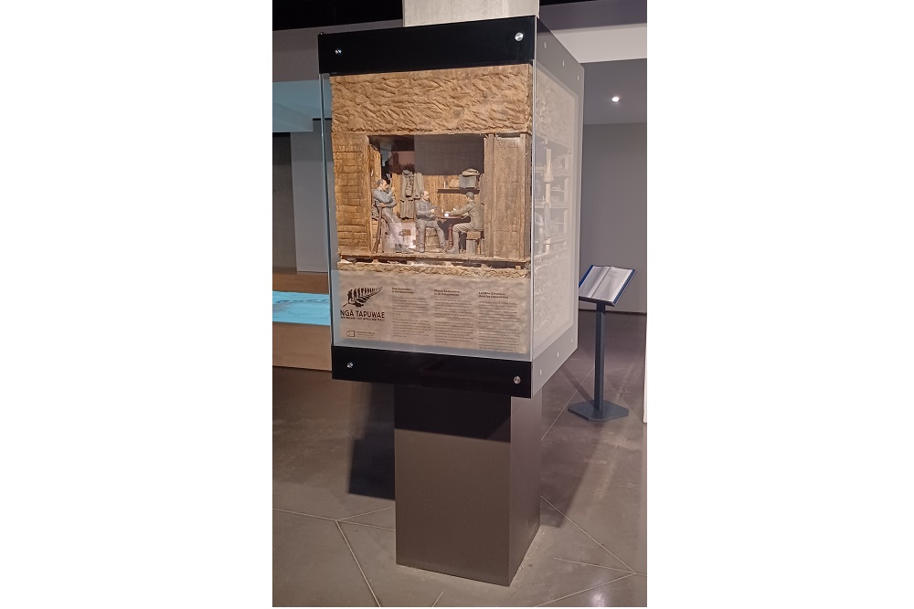 Plugstreet 14-18 Experience #7