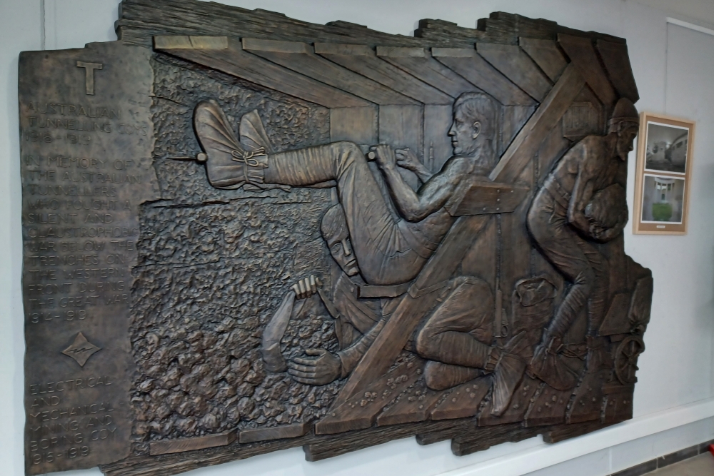 Plugstreet 14-18 Experience #8