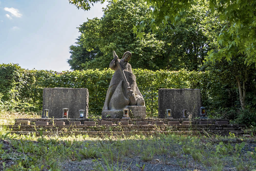 War Memorial Hönningen