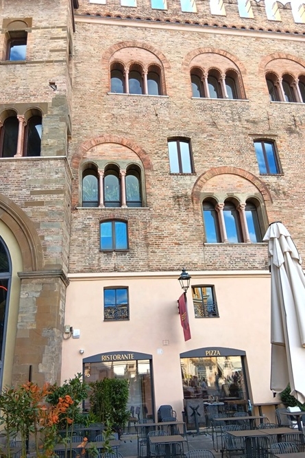 Stolperstein Piazza Garibaldi 1 #3