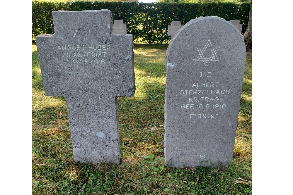 Duitse Oorlogsgraven Pont à Vendin #3