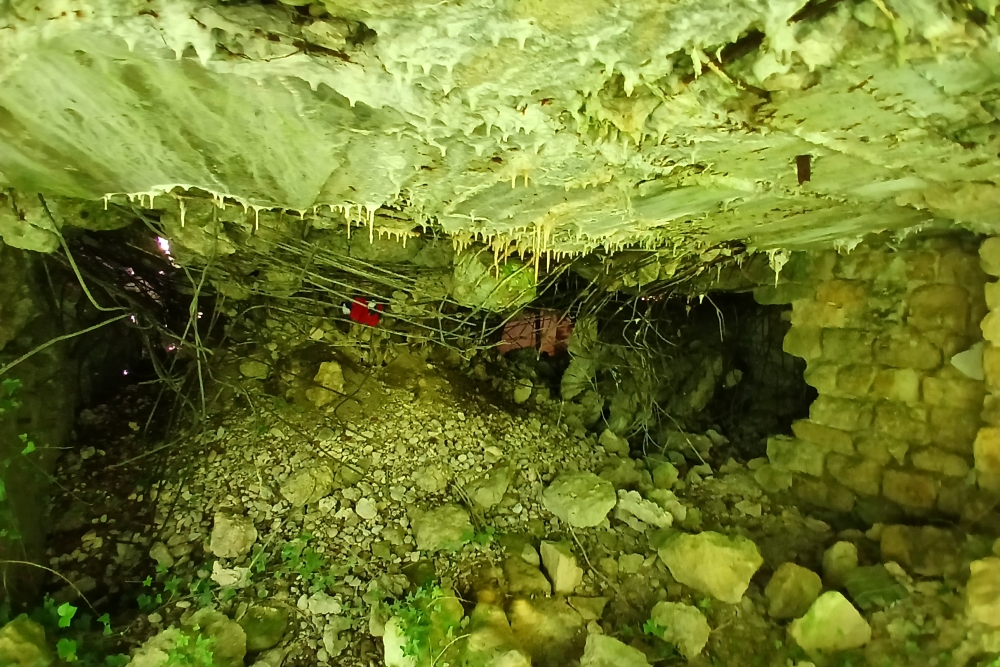 Batterie de Damloup #4