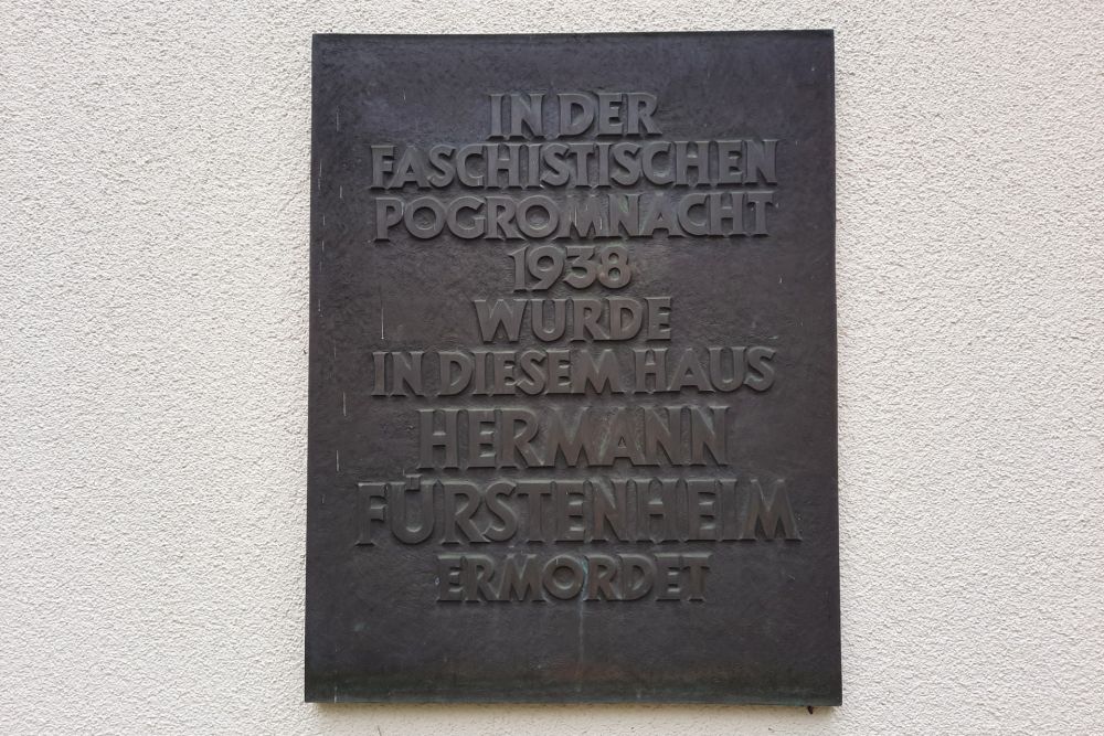 Memorial Hermann Fürstenheim  #3