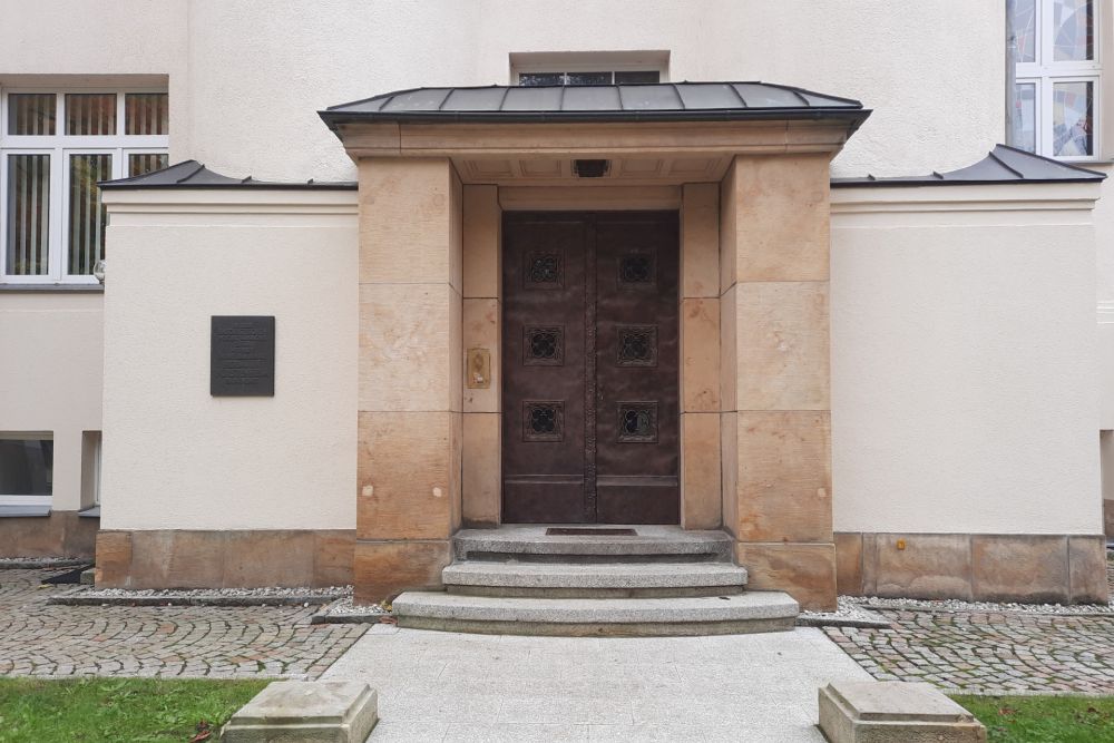 Memorial Hermann Fürstenheim  #2