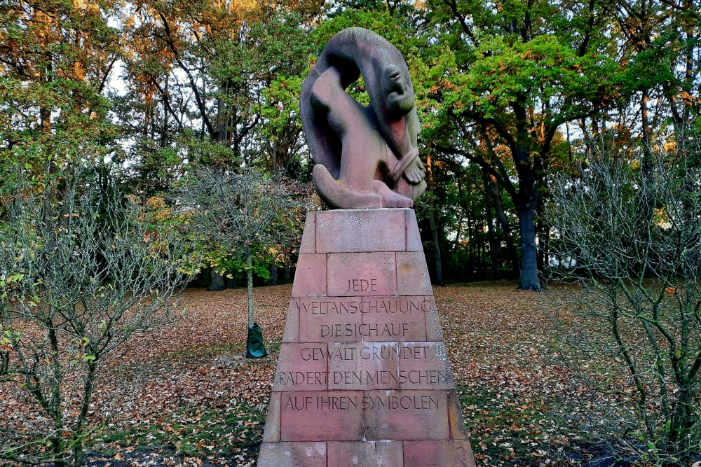 Memorial Victims National-Socialism #4