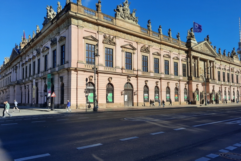 Duits Historisch Museum (Zeughaus Berlin) #2
