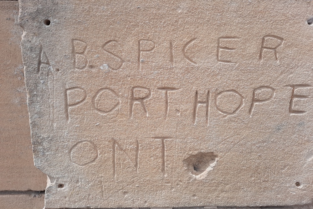  Inscriptions Cairon 1944  #4