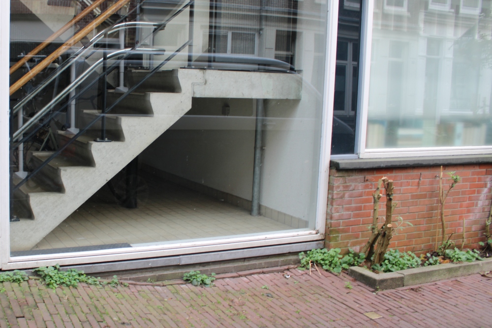 Stolperstein Govert Flinckstraat 280 #2