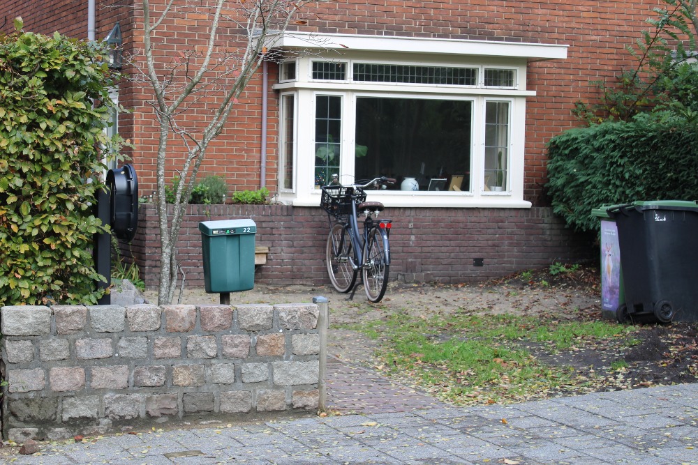 Stumbling Stones Sterrelaan 22 #4