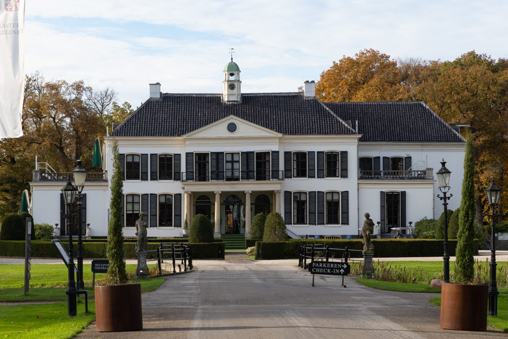 Kasteel Groot Engelenburg