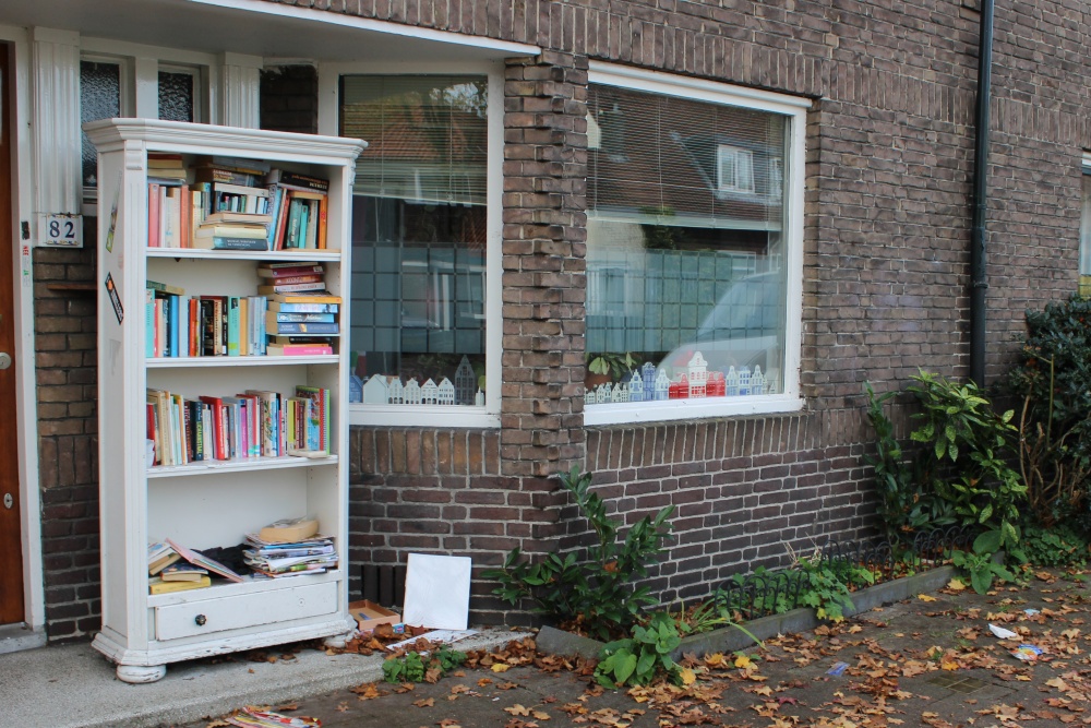 Stumbling Stones Kleine Drift 82 #6