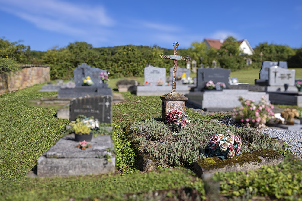 Grave Captain Eugen Wagener #4
