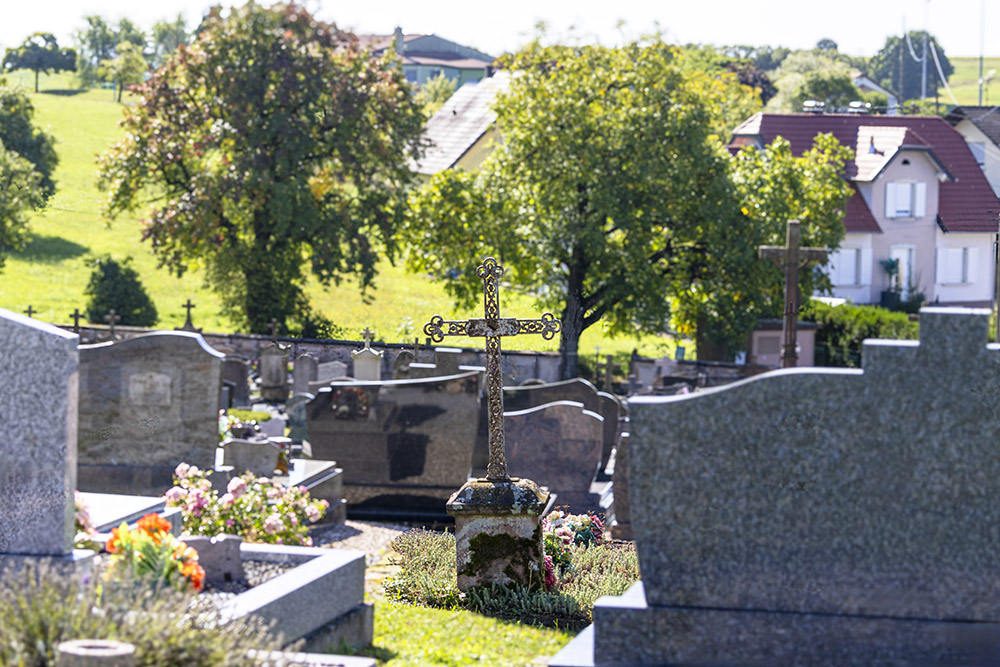 Grave Captain Eugen Wagener #5