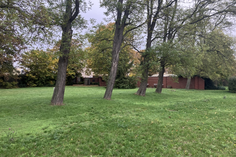 Memorial Perished Forced Labourers Pulgar #8