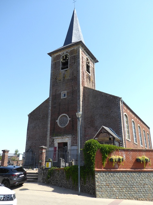 Gedenkteken Incourt #2