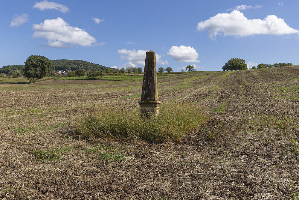 Massagraf van luitenants Ludwig Haren, Philipp Reichsgraf von Wolkenstein-Rodenegg en Carl Von Schubart #8