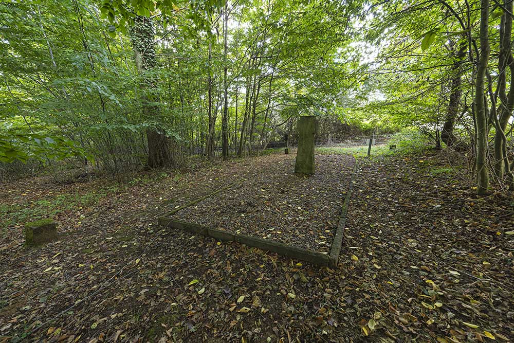 Gemeenschappelijk Graf 1870-71 #2