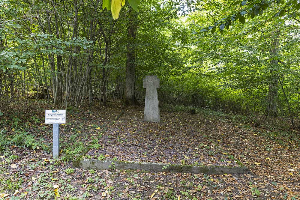 Gemeenschappelijk Graf 1870-71 #3