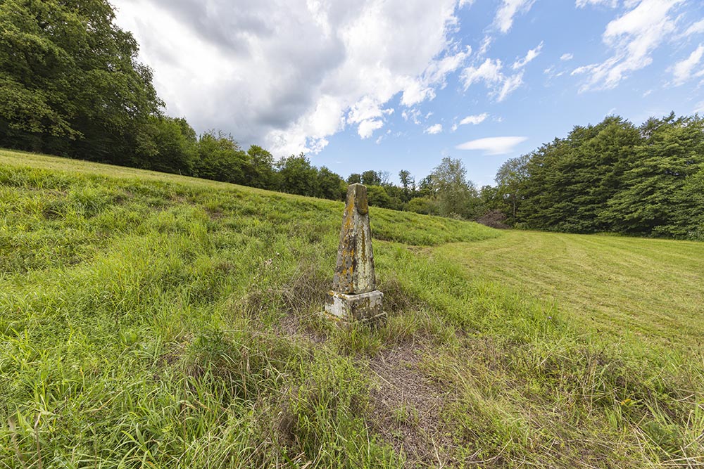 Grave of Bavarian Soldier Karl Betz #4