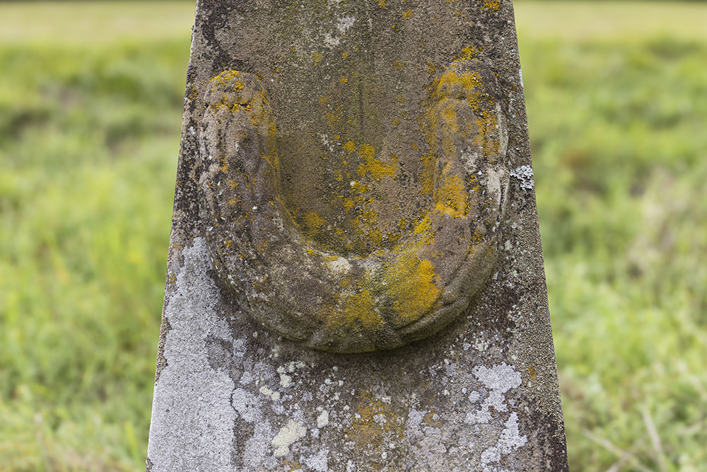 Grave of Bavarian Soldier Karl Betz #3